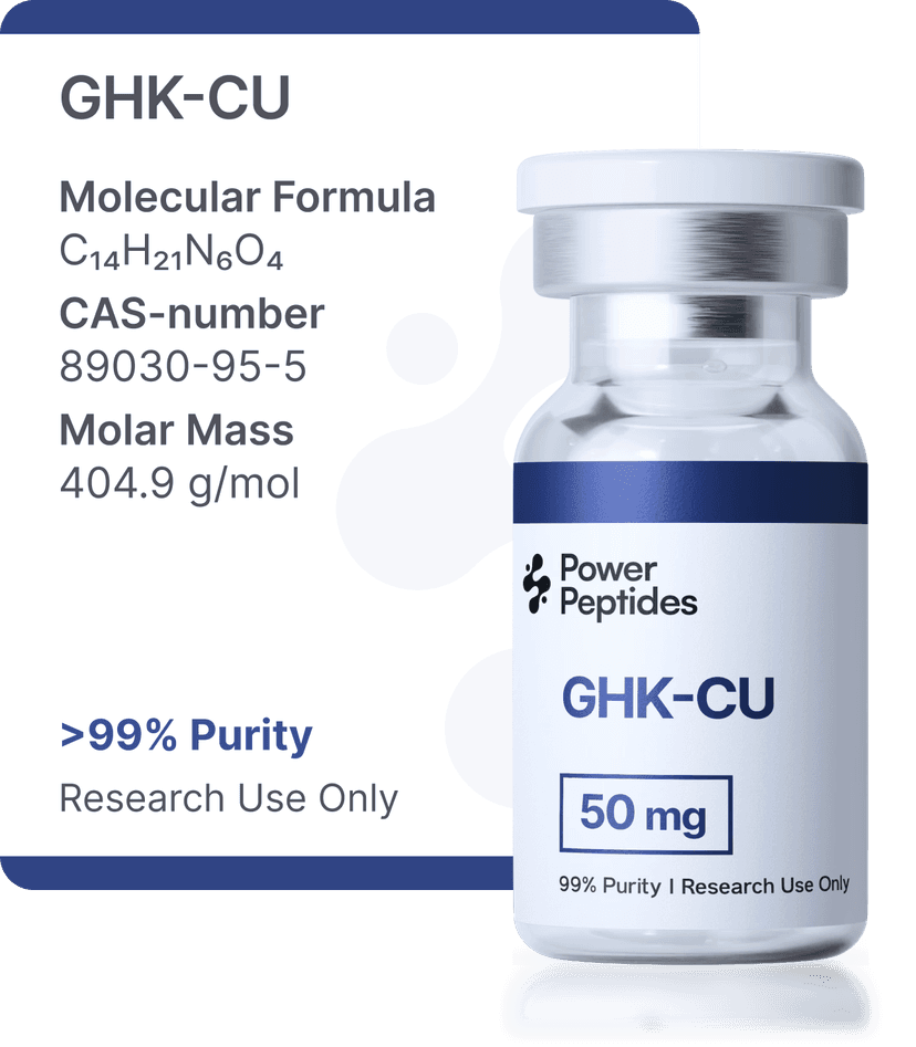 GHK-Cu